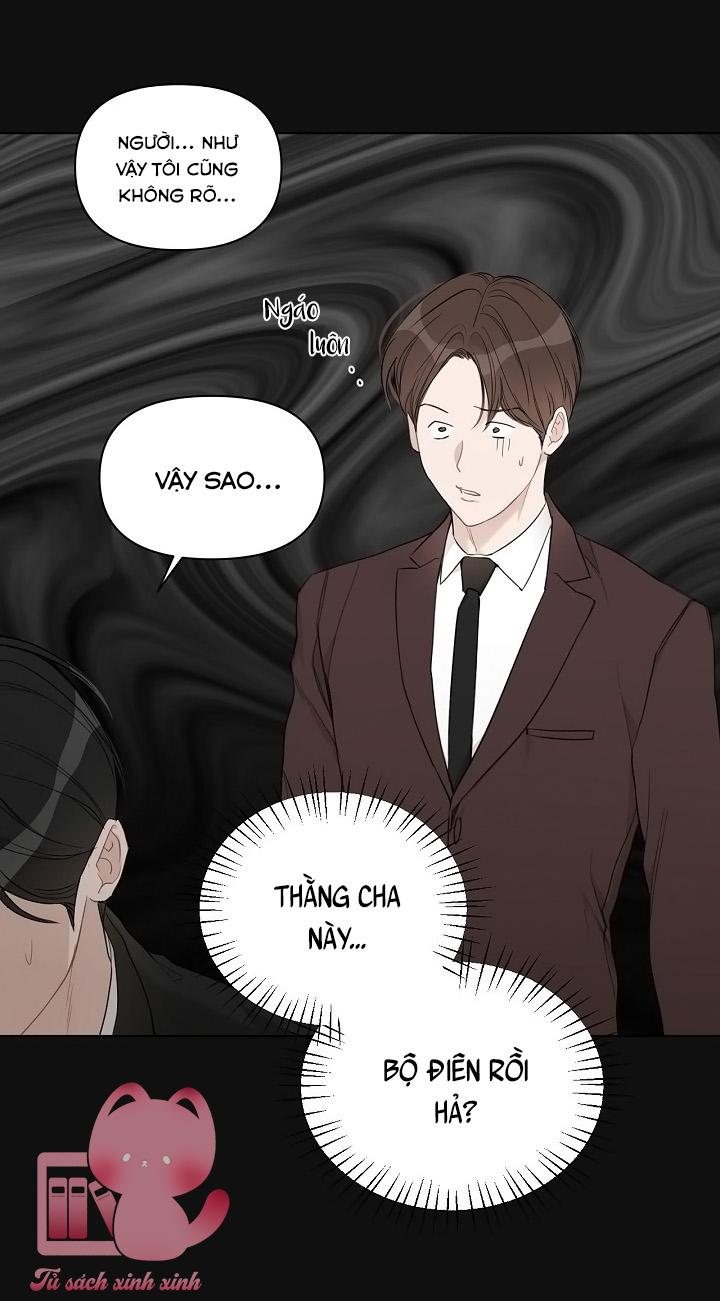 Baby Đến Rồi - Chap 74