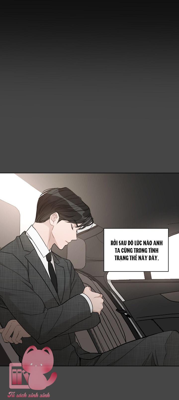 Baby Đến Rồi - Chap 74