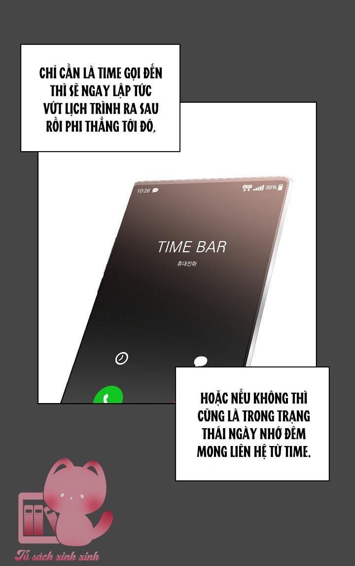 Baby Đến Rồi - Chap 74