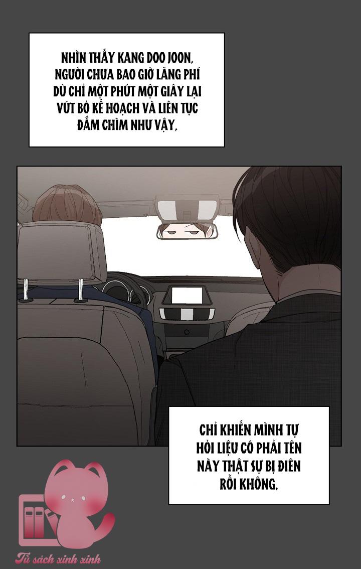 Baby Đến Rồi - Chap 74