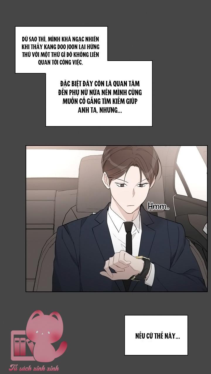 Baby Đến Rồi - Chap 74