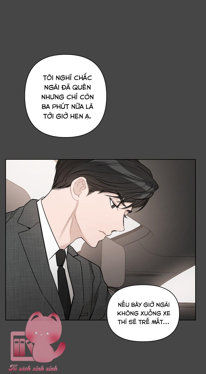 Baby Đến Rồi - Chap 74