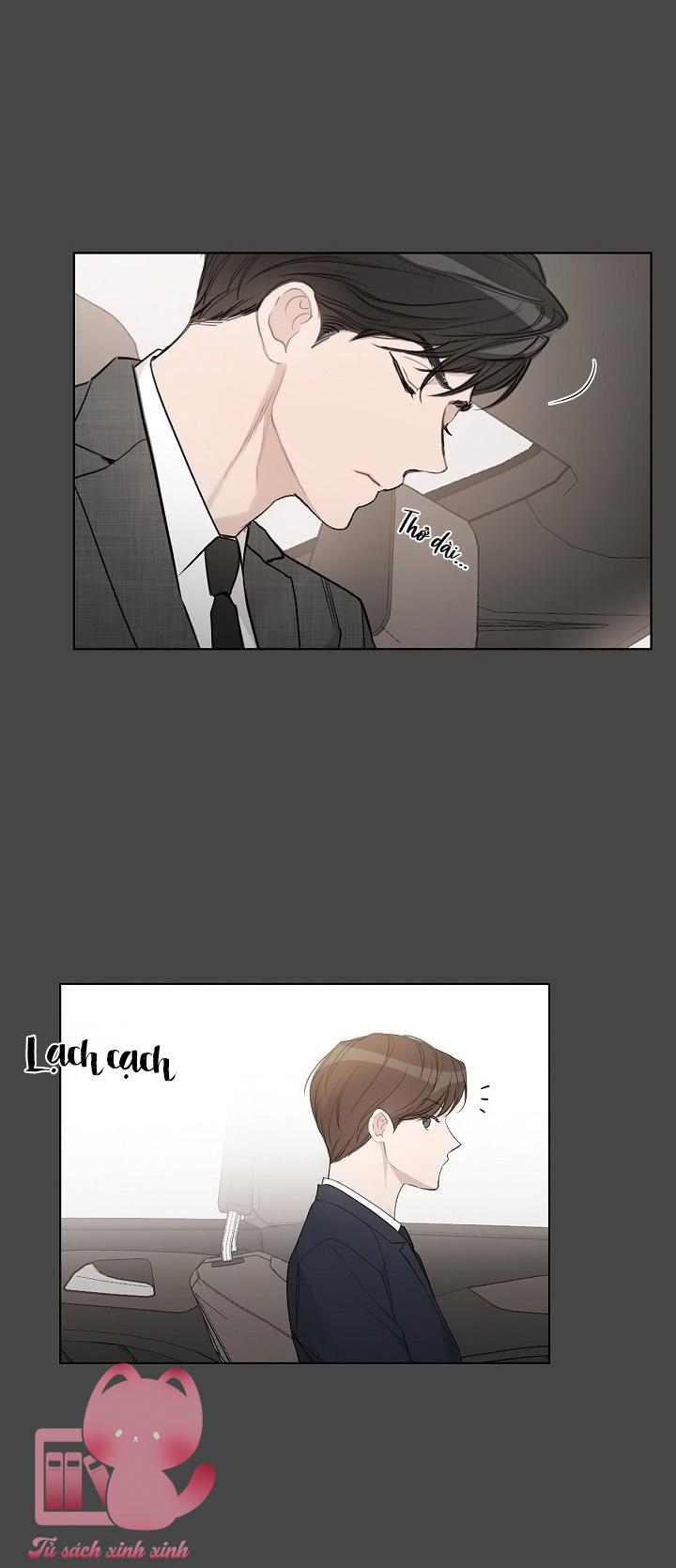 Baby Đến Rồi - Chap 74