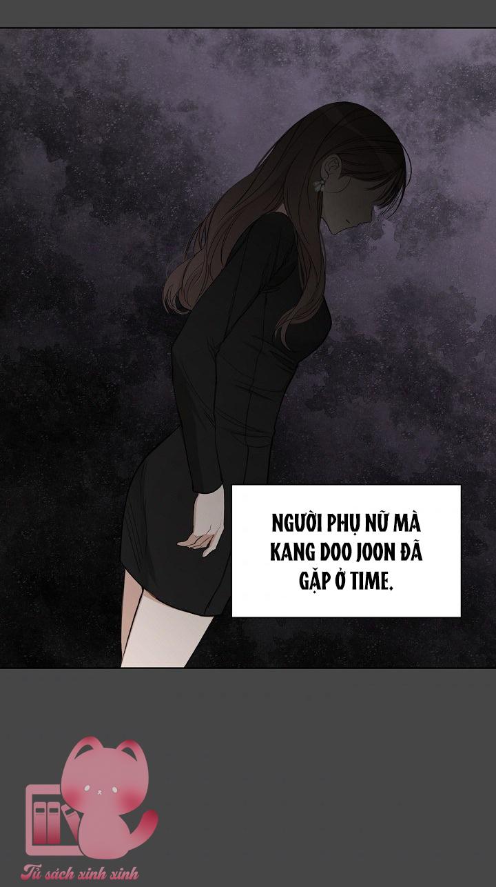 Baby Đến Rồi - Chap 74