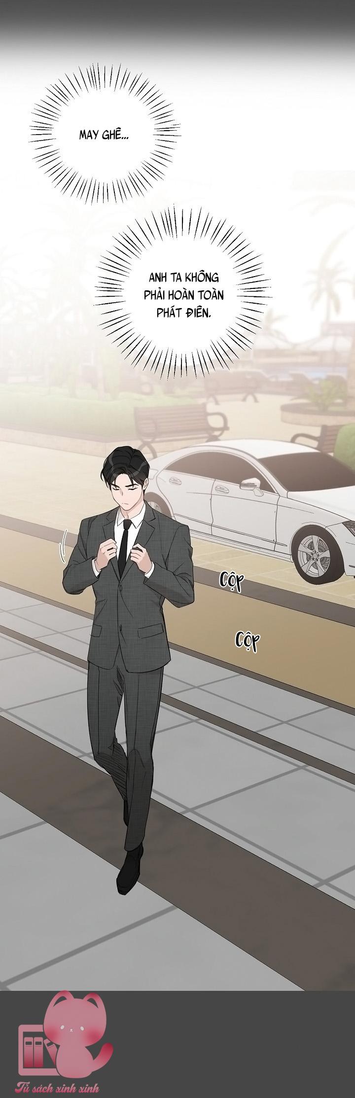 Baby Đến Rồi - Chap 74