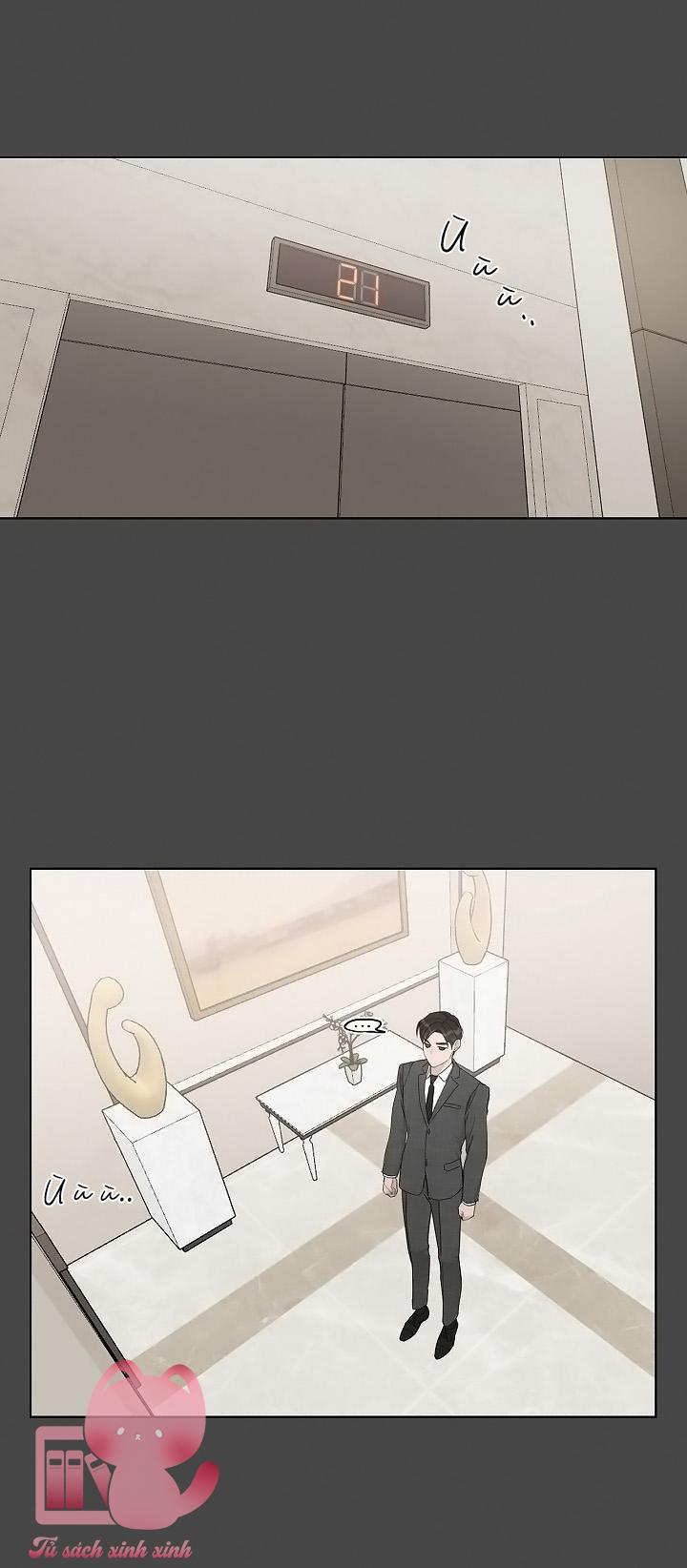 Baby Đến Rồi - Chap 74