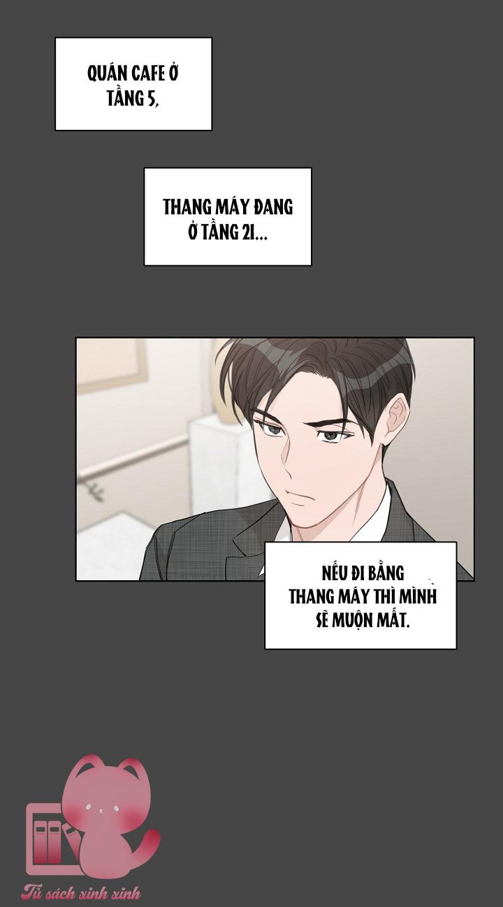 Baby Đến Rồi - Chap 74