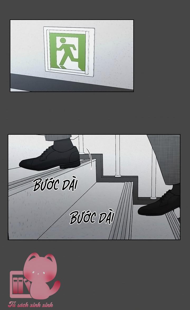 Baby Đến Rồi - Chap 74