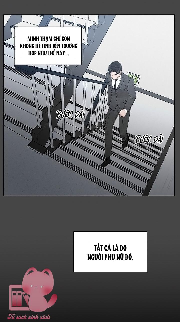 Baby Đến Rồi - Chap 74