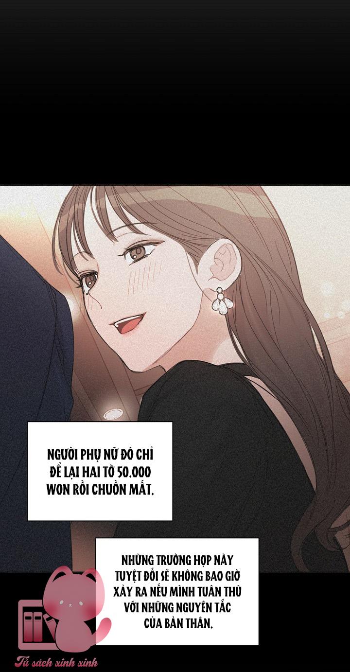 Baby Đến Rồi - Chap 74