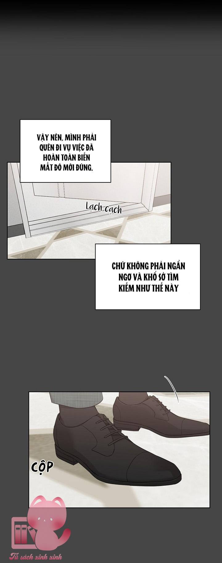 Baby Đến Rồi - Chap 74