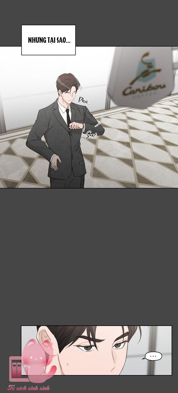 Baby Đến Rồi - Chap 74