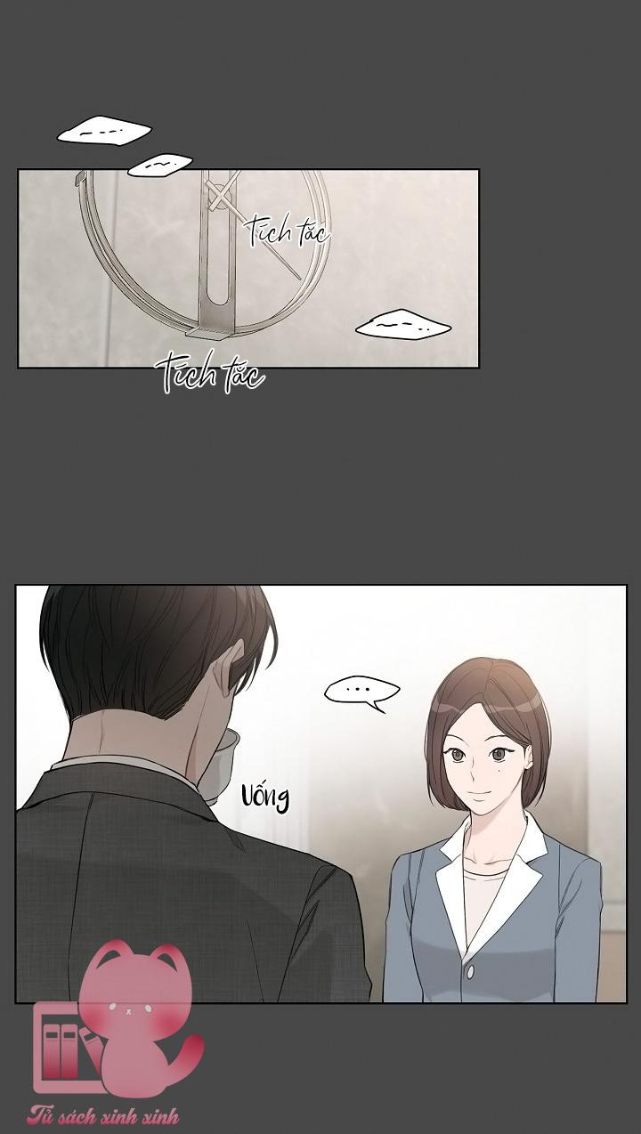 Baby Đến Rồi - Chap 74