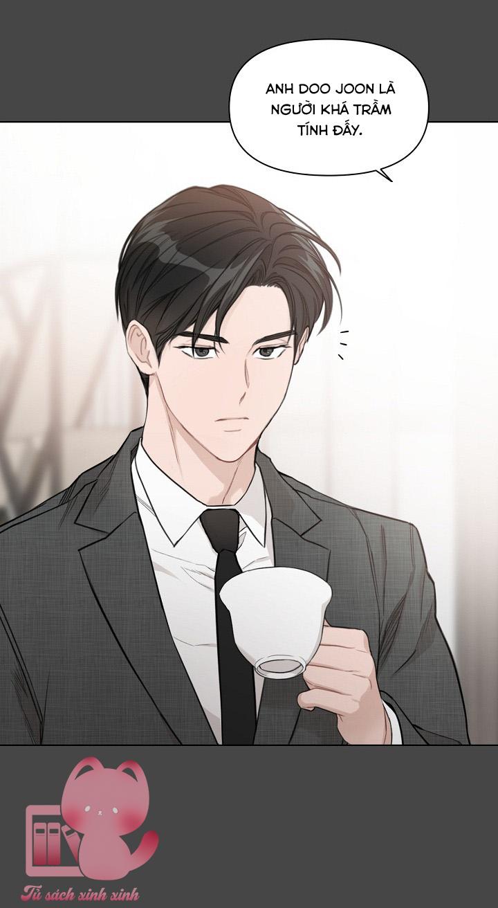 Baby Đến Rồi - Chap 74