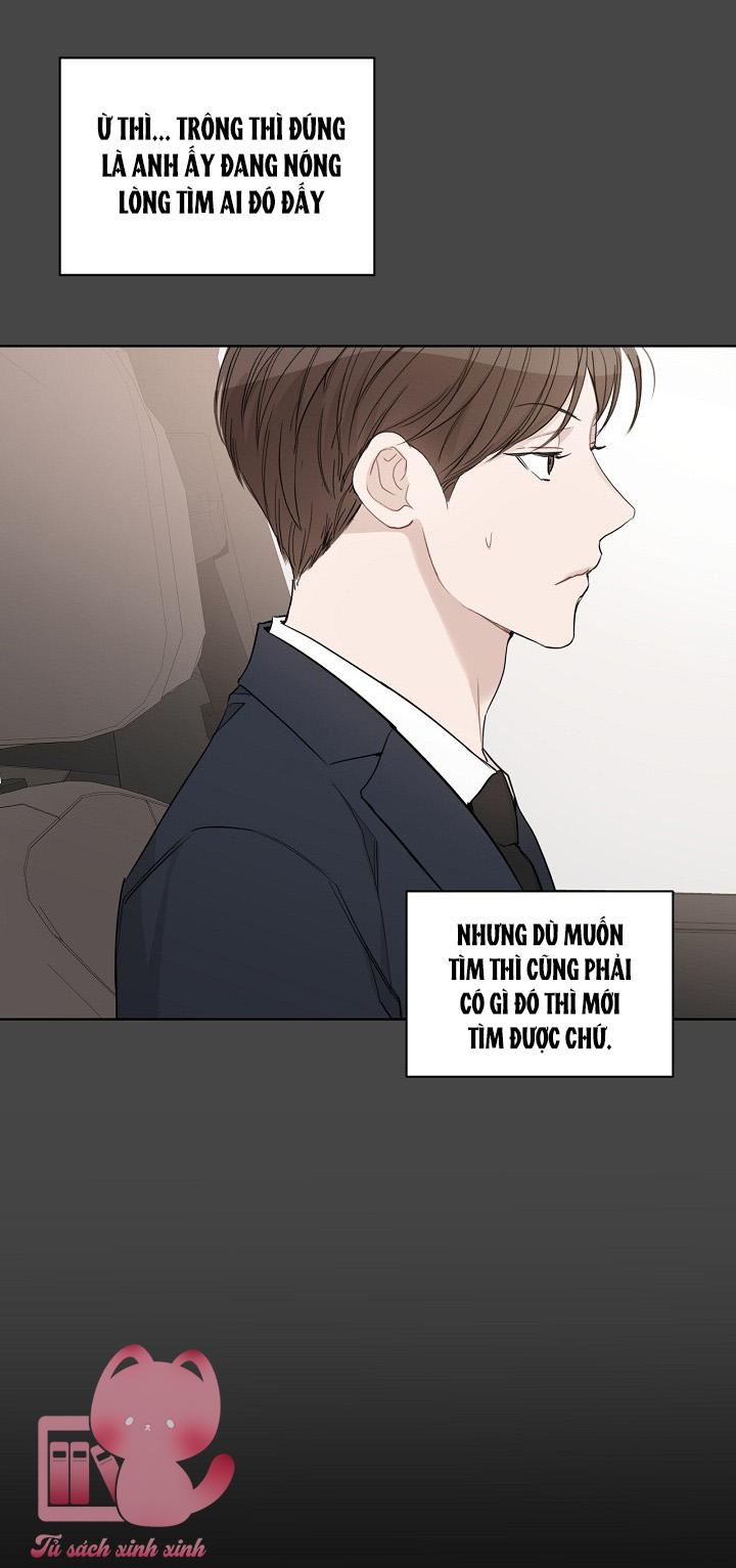 Baby Đến Rồi - Chap 74