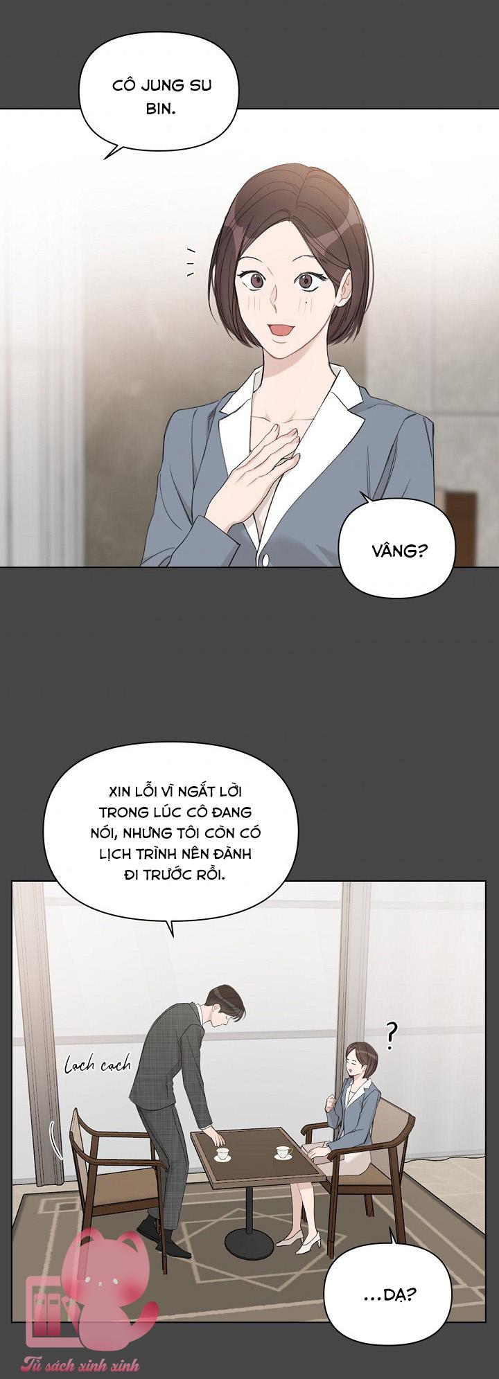 Baby Đến Rồi - Chap 74
