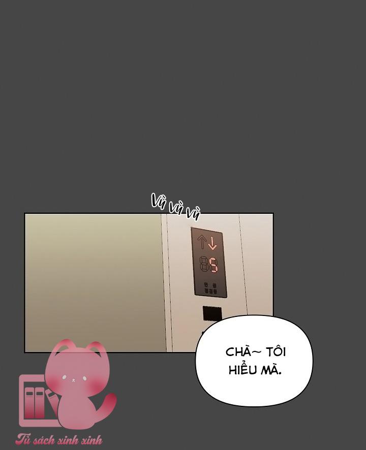 Baby Đến Rồi - Chap 74