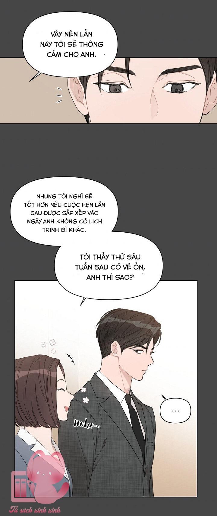 Baby Đến Rồi - Chap 74