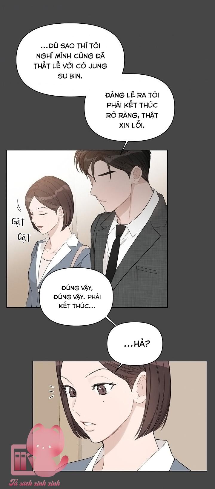 Baby Đến Rồi - Chap 74