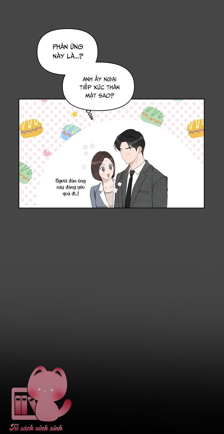 Baby Đến Rồi - Chap 74