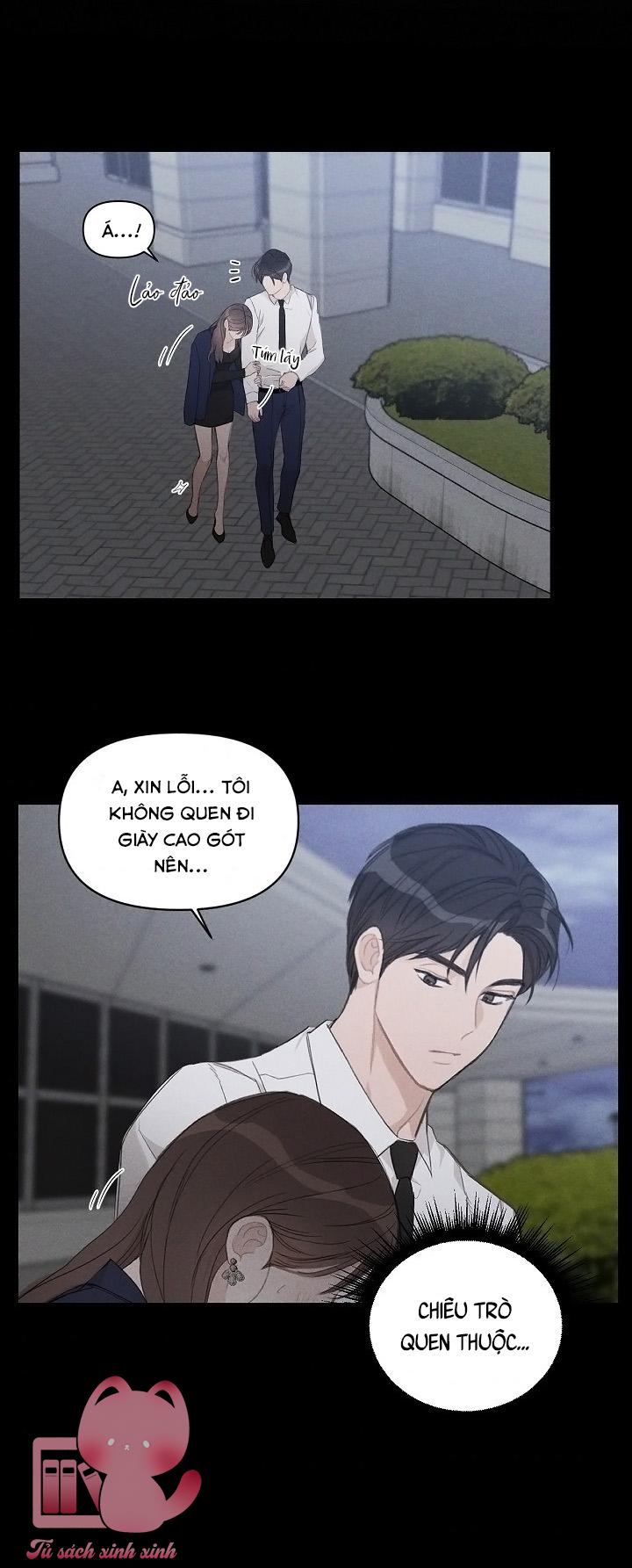 Baby Đến Rồi - Chap 74