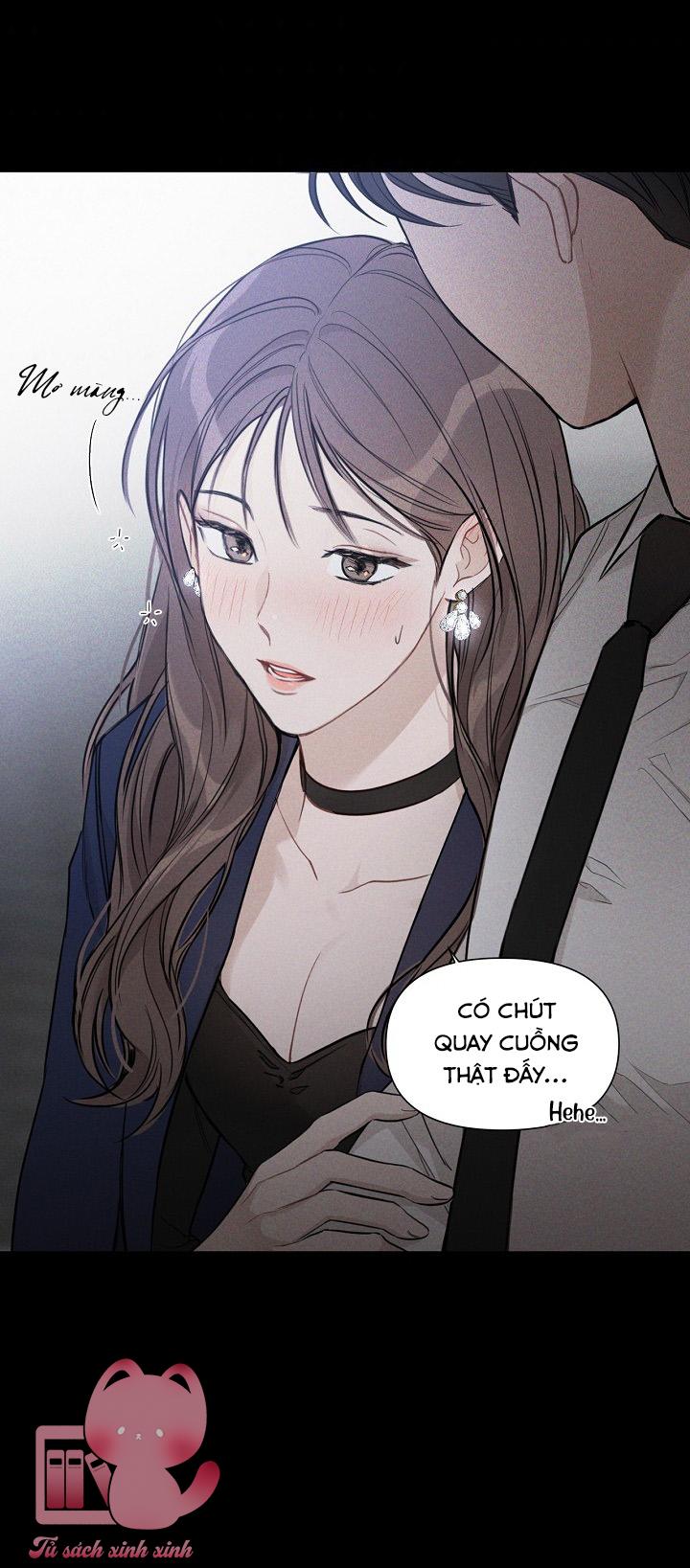 Baby Đến Rồi - Chap 74