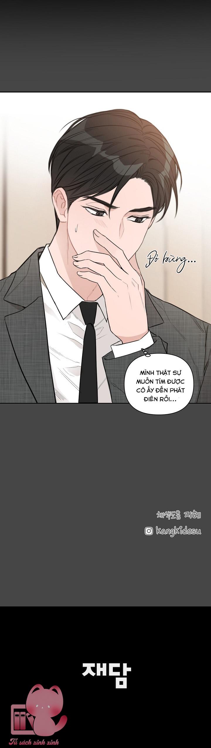 Baby Đến Rồi - Chap 74