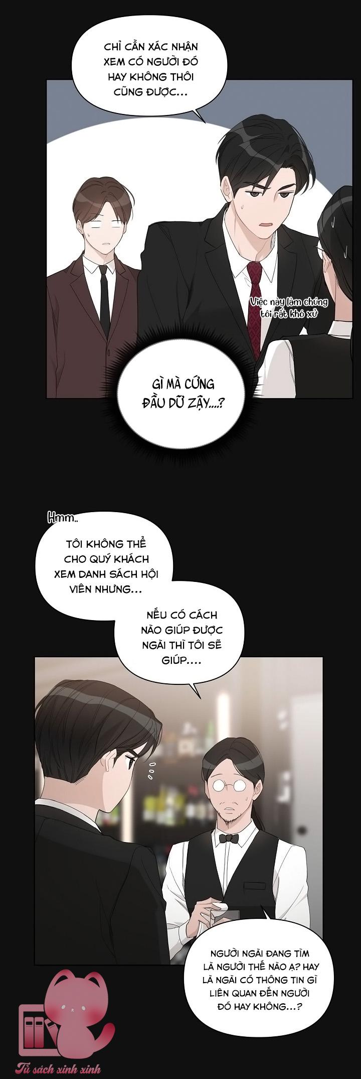 Baby Đến Rồi - Chap 74