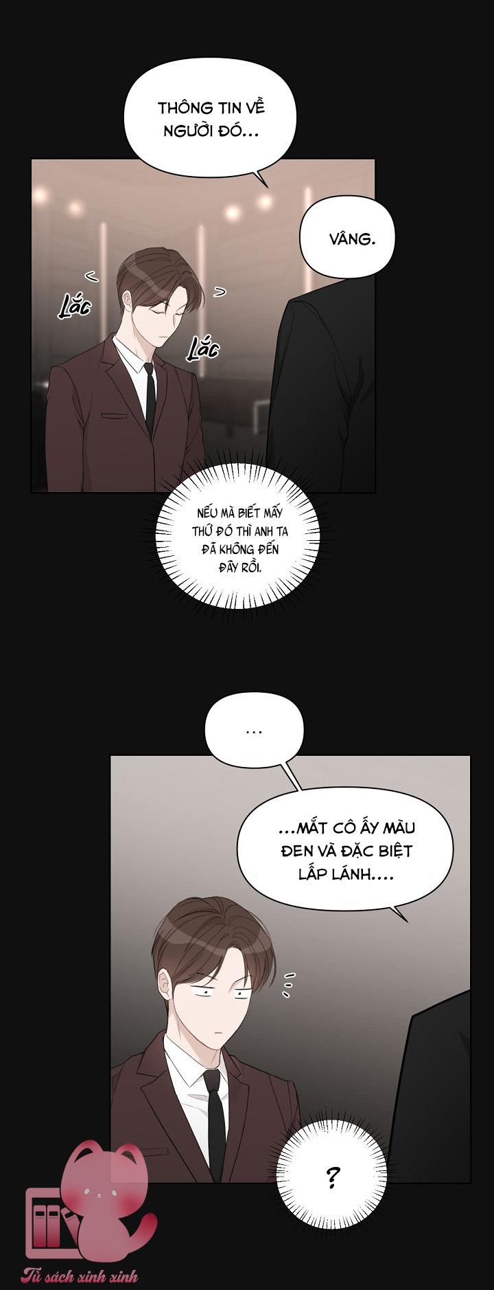 Baby Đến Rồi - Chap 74