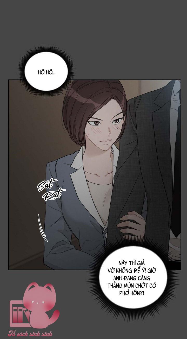 Baby Đến Rồi - Chap 75