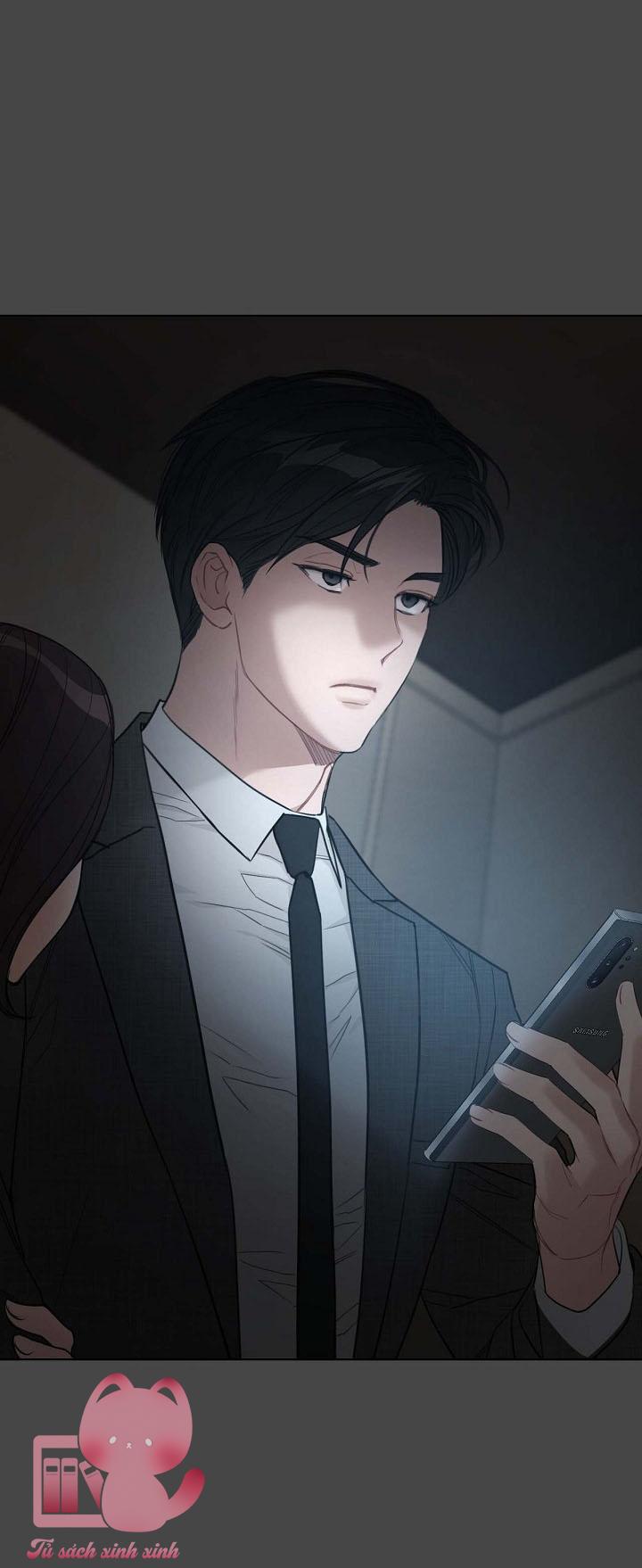 Baby Đến Rồi - Chap 75