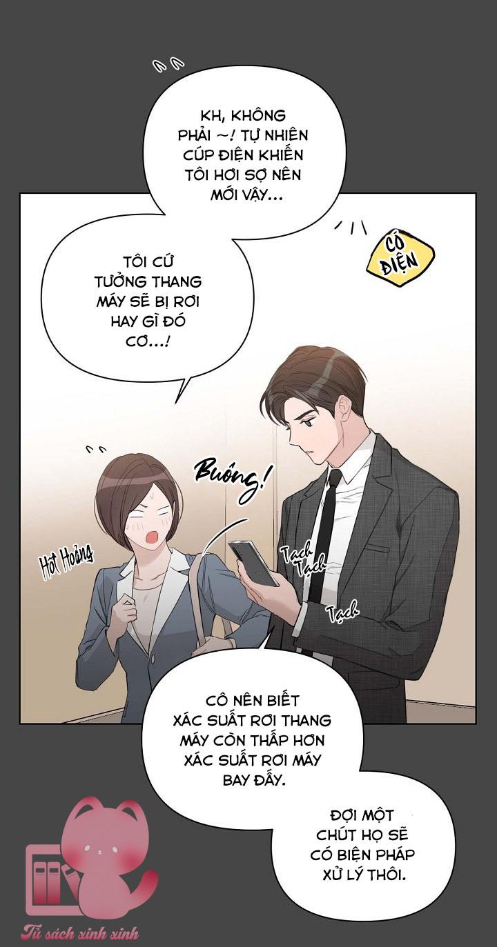 Baby Đến Rồi - Chap 75