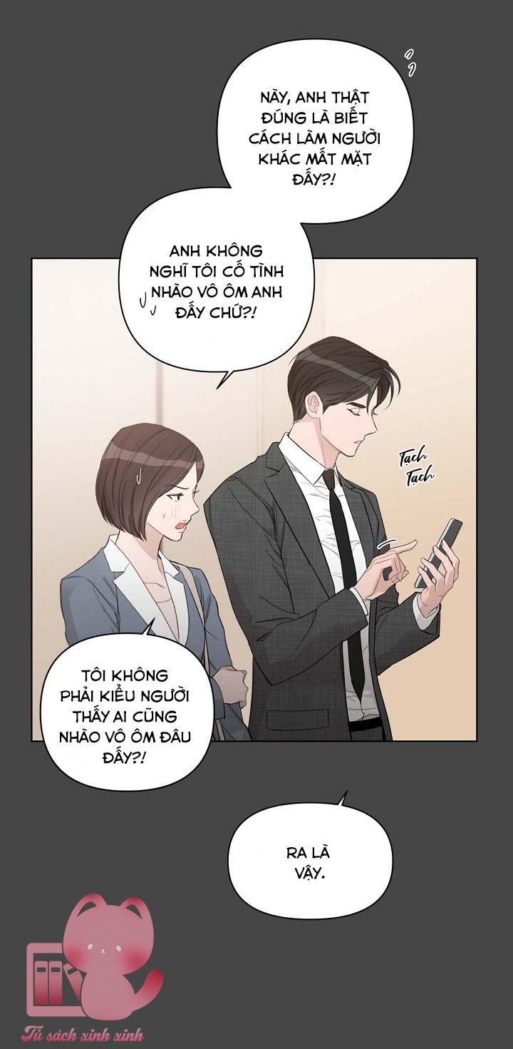 Baby Đến Rồi - Chap 75