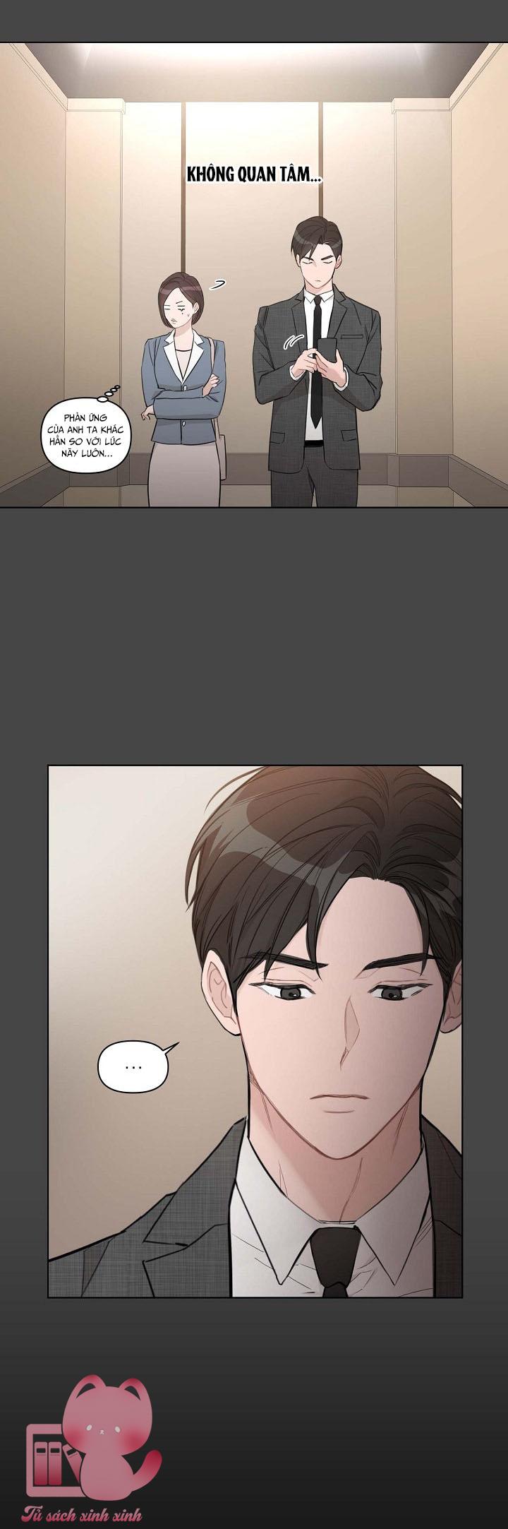 Baby Đến Rồi - Chap 75