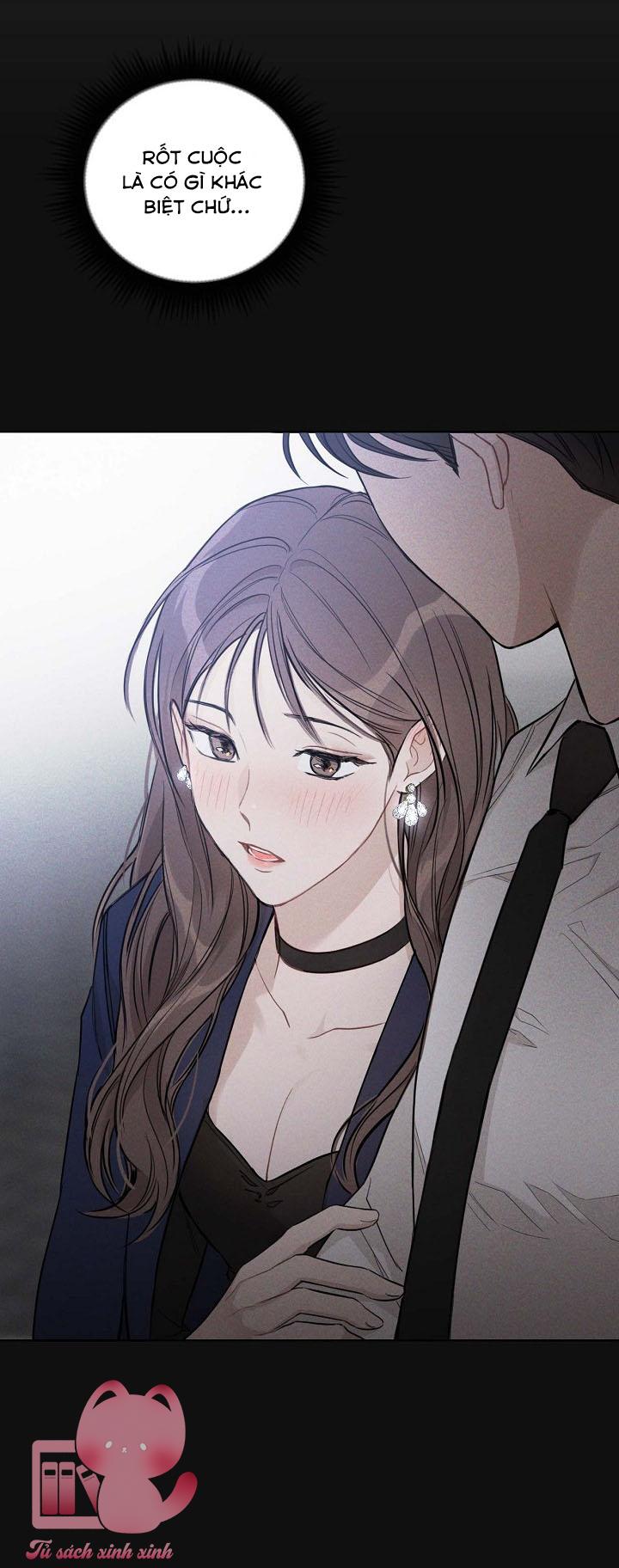 Baby Đến Rồi - Chap 75