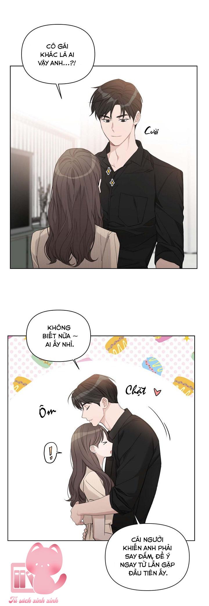 Baby Đến Rồi - Chap 75