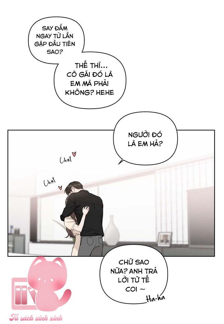 Baby Đến Rồi - Chap 75