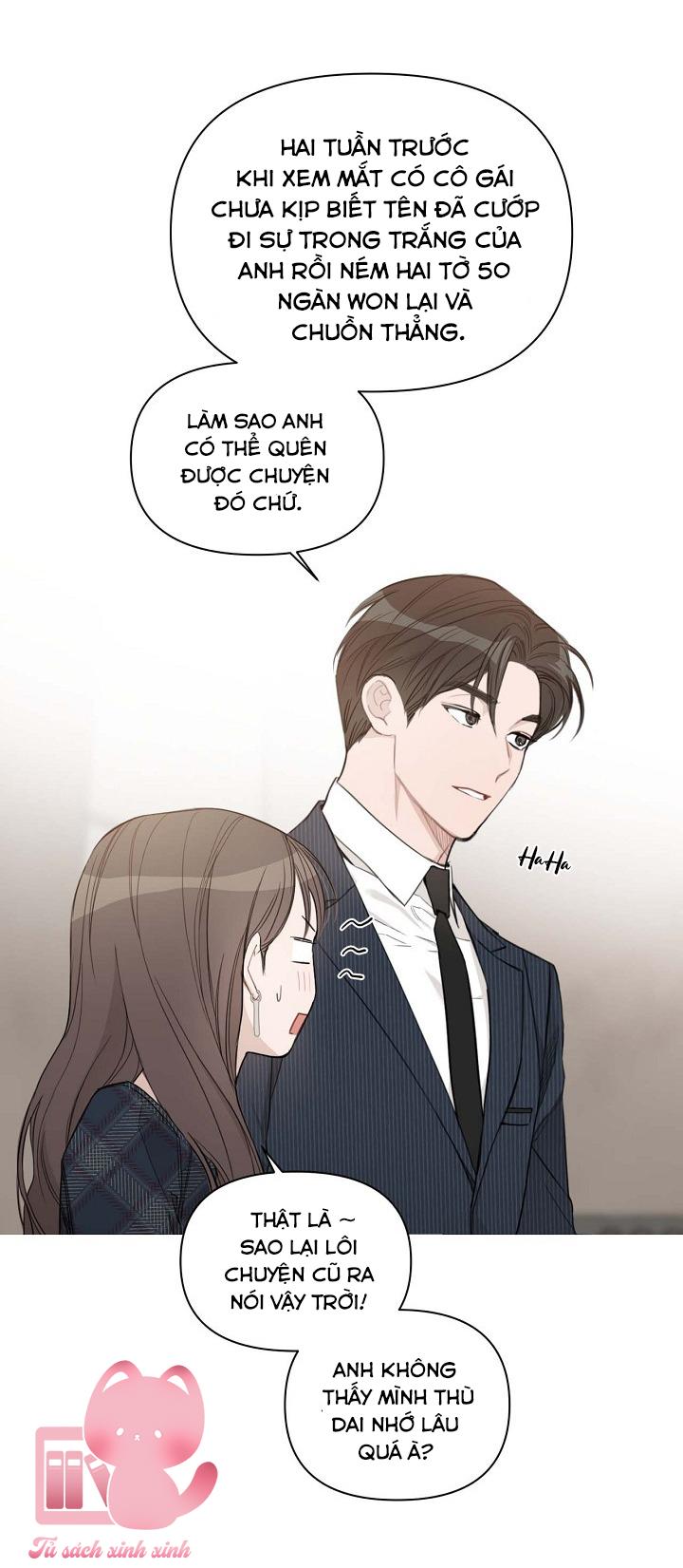 Baby Đến Rồi - Chap 75