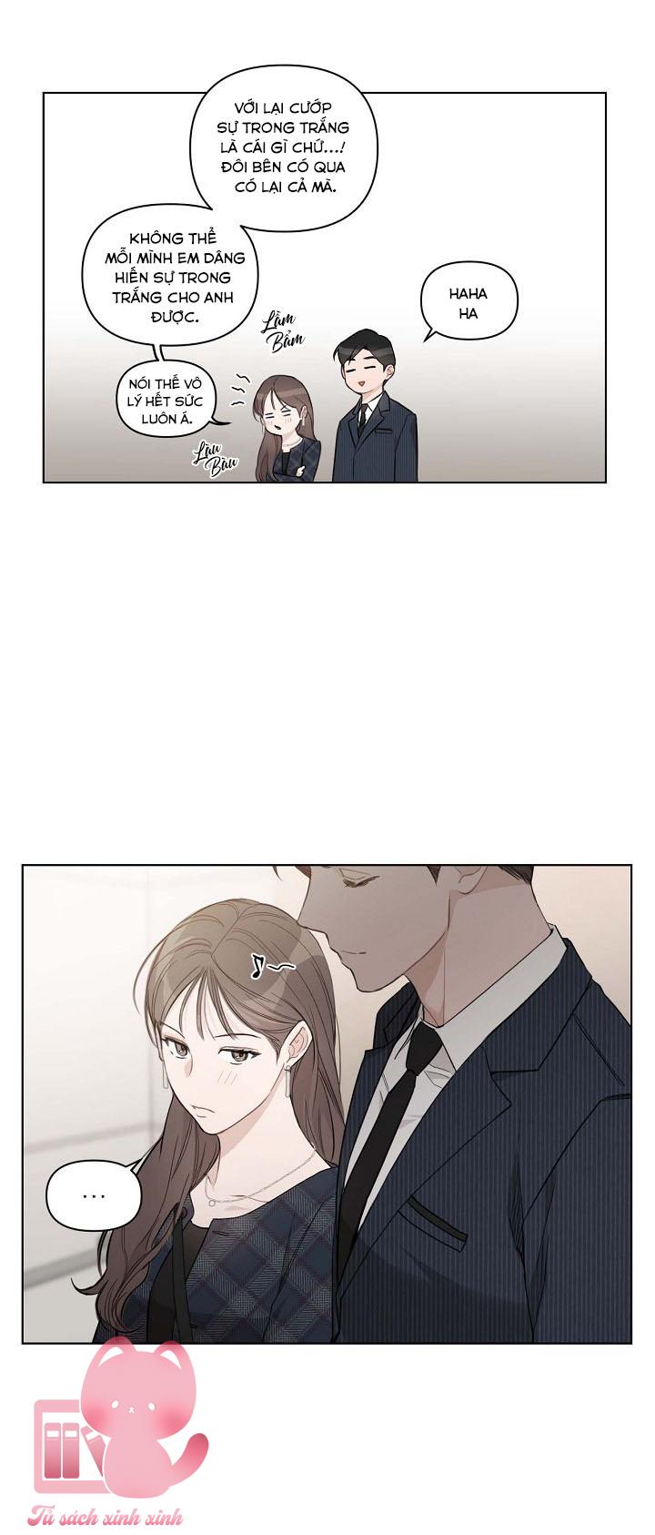 Baby Đến Rồi - Chap 75