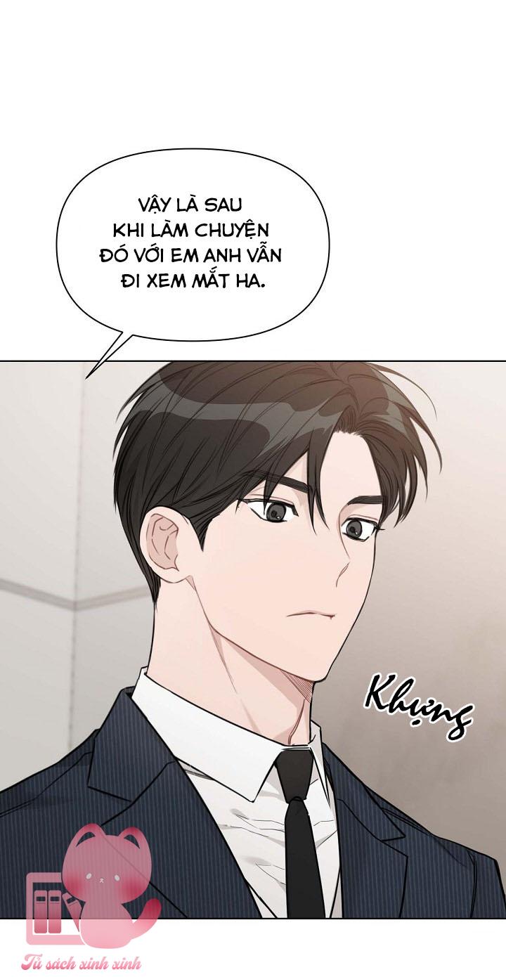 Baby Đến Rồi - Chap 75