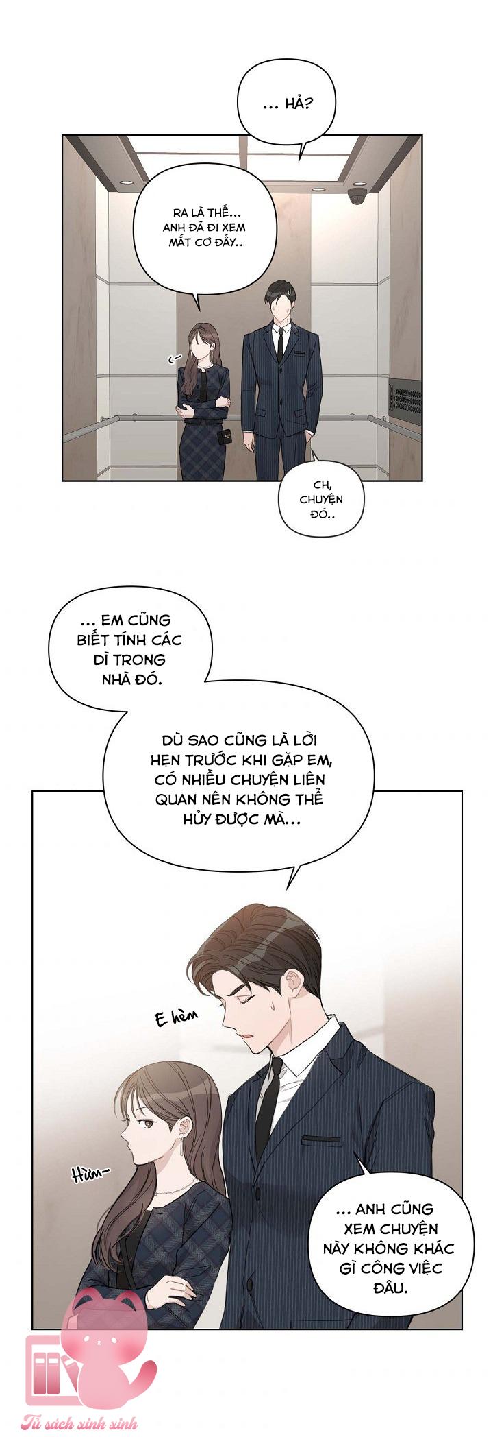 Baby Đến Rồi - Chap 75