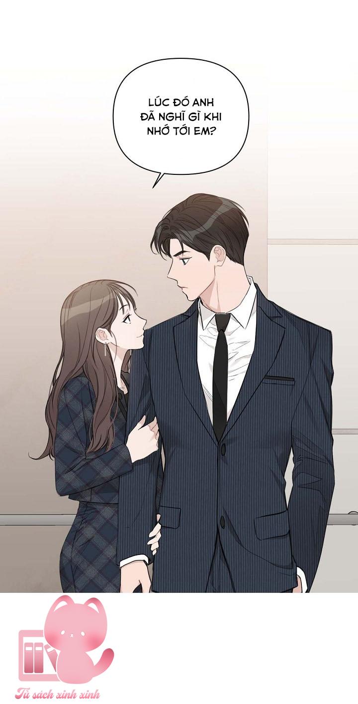 Baby Đến Rồi - Chap 75