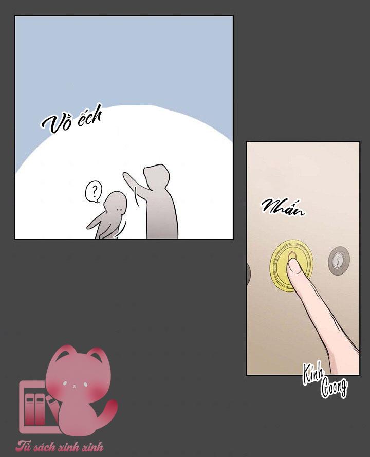 Baby Đến Rồi - Chap 75