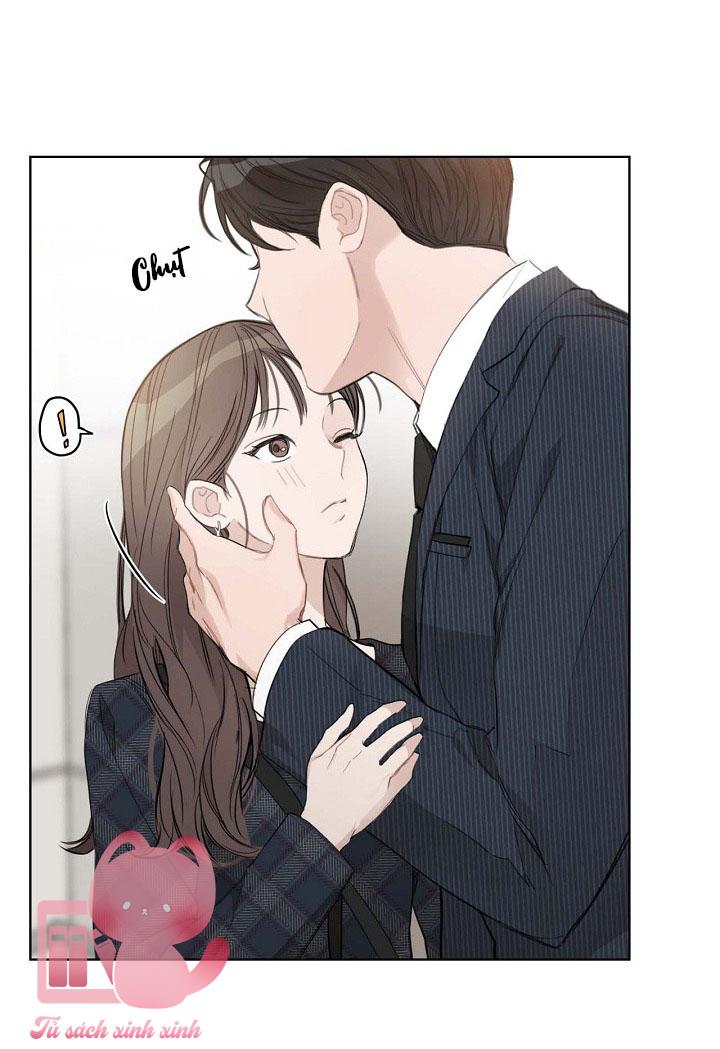 Baby Đến Rồi - Chap 75