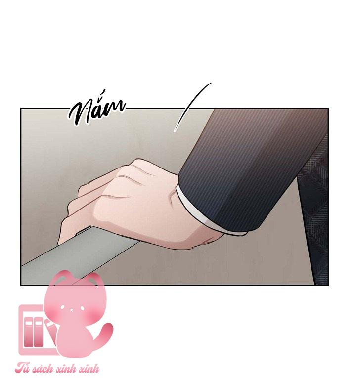 Baby Đến Rồi - Chap 75