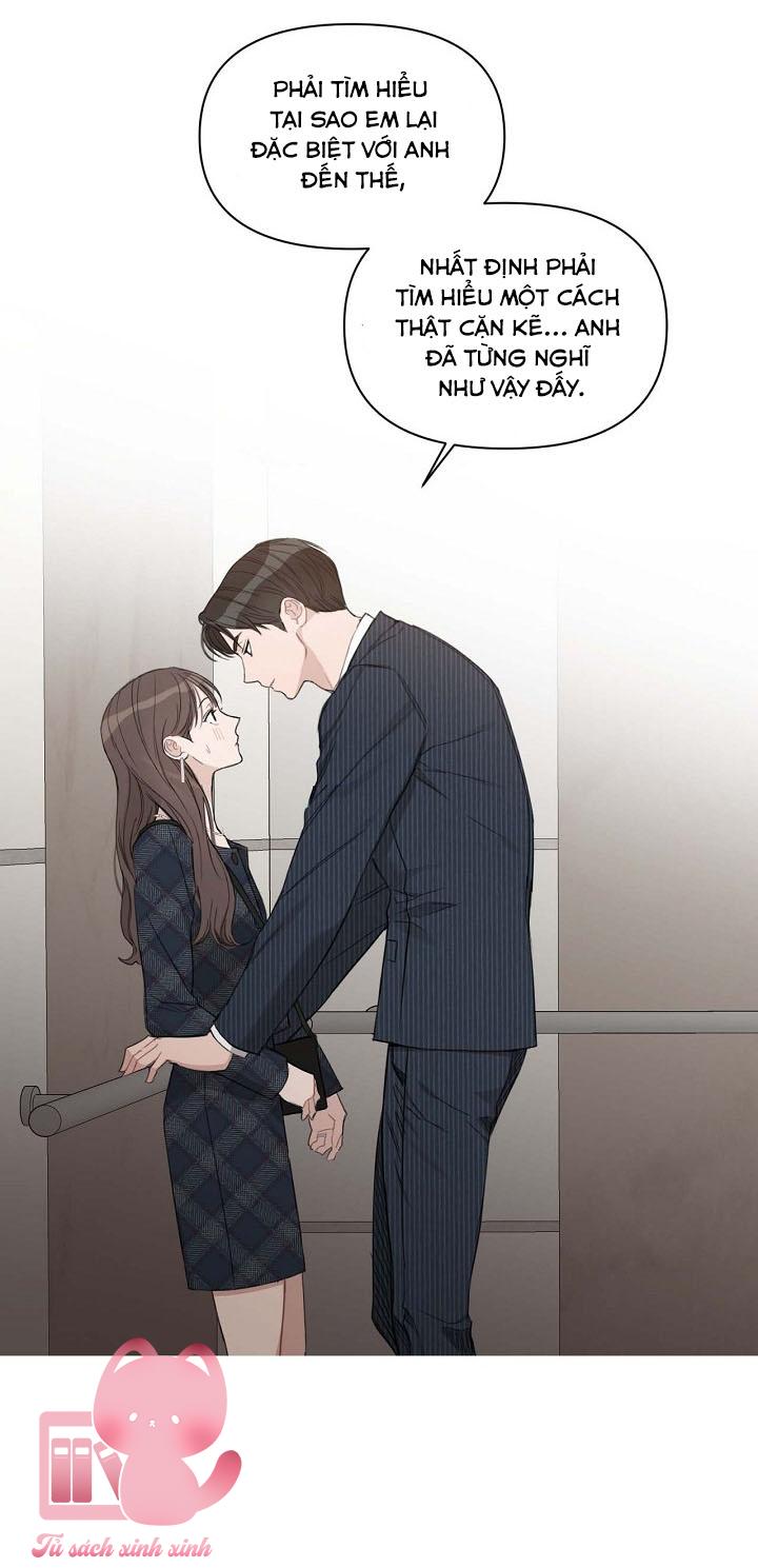 Baby Đến Rồi - Chap 75