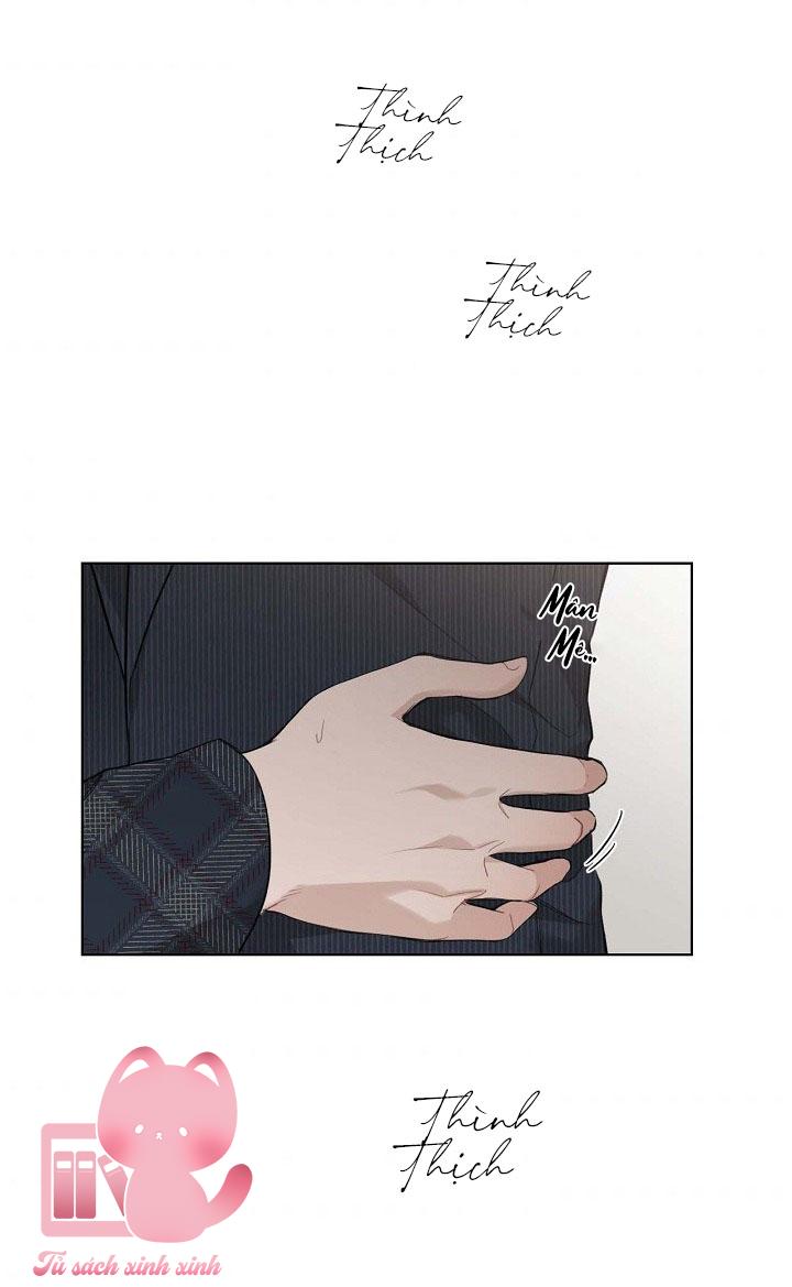 Baby Đến Rồi - Chap 75