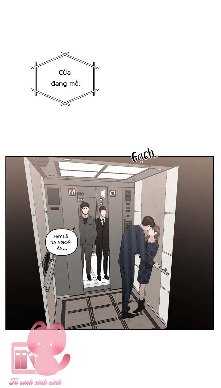 Baby Đến Rồi - Chap 75