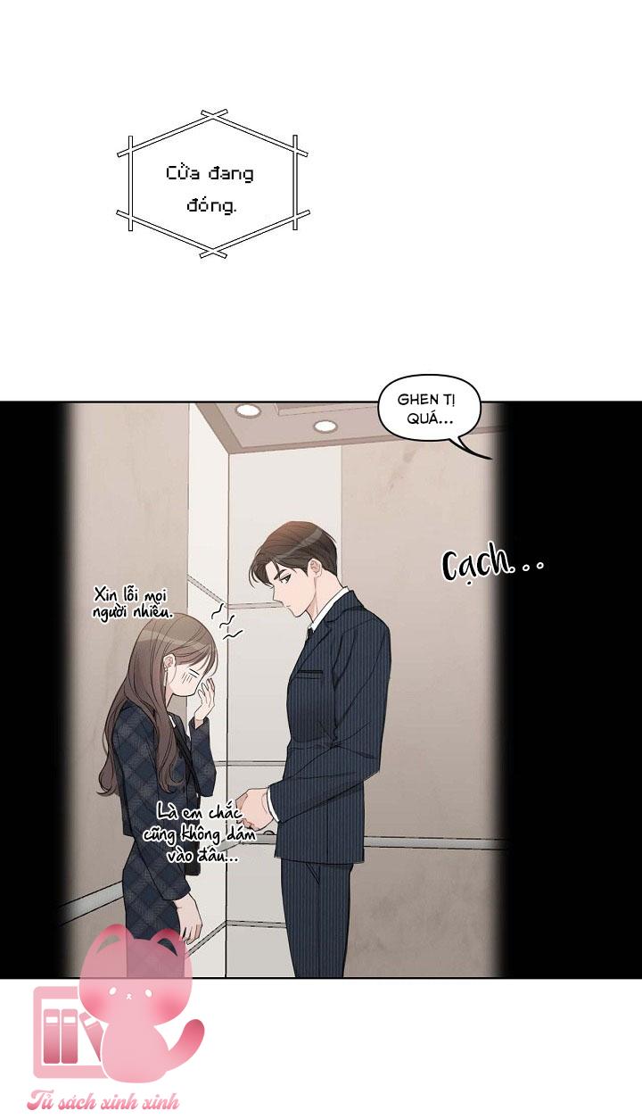 Baby Đến Rồi - Chap 75