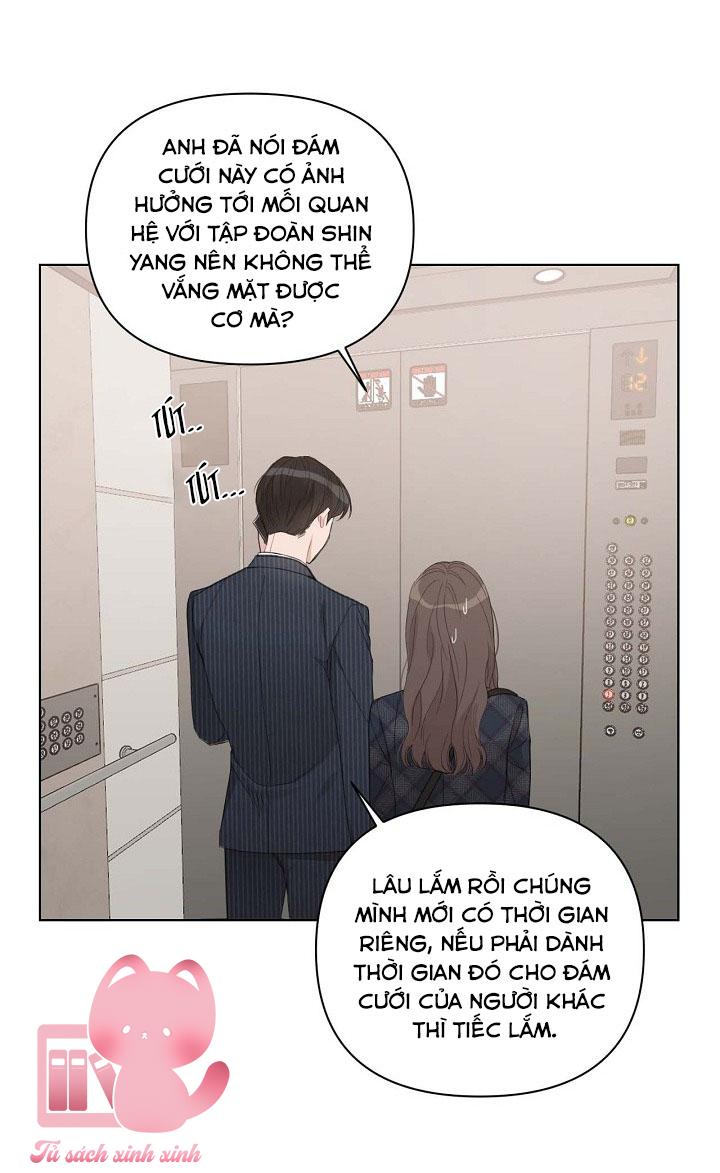 Baby Đến Rồi - Chap 75